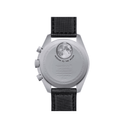 Moonswatch - MISSION TO THE MOON - OM Luxury